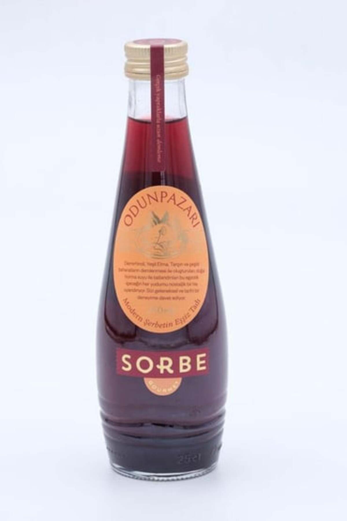 Ayten Usta Sorbe Gourmet Odunpazarı 250 ML