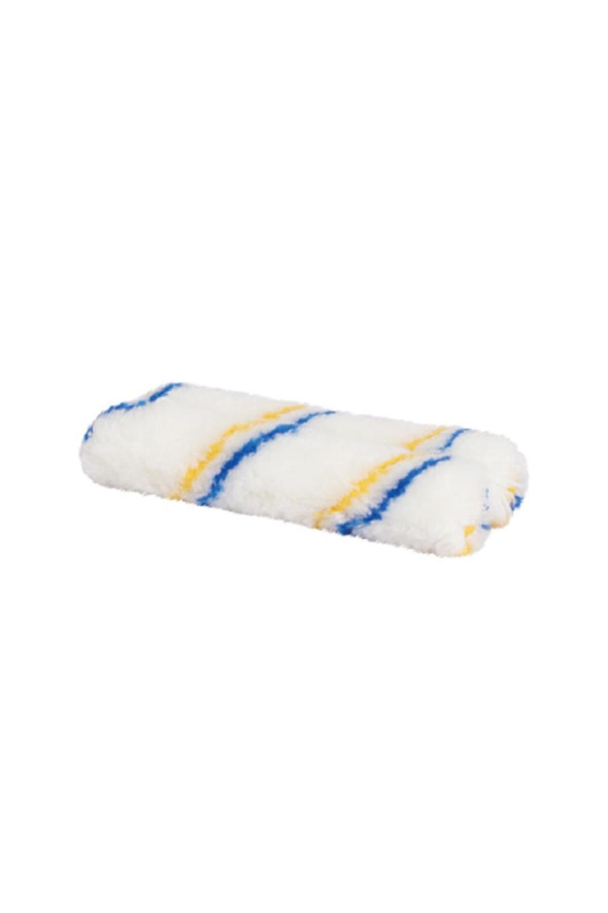 NEZADE STORE Polyamid 15 cm Parmak Rulo Yedek 2 Adet