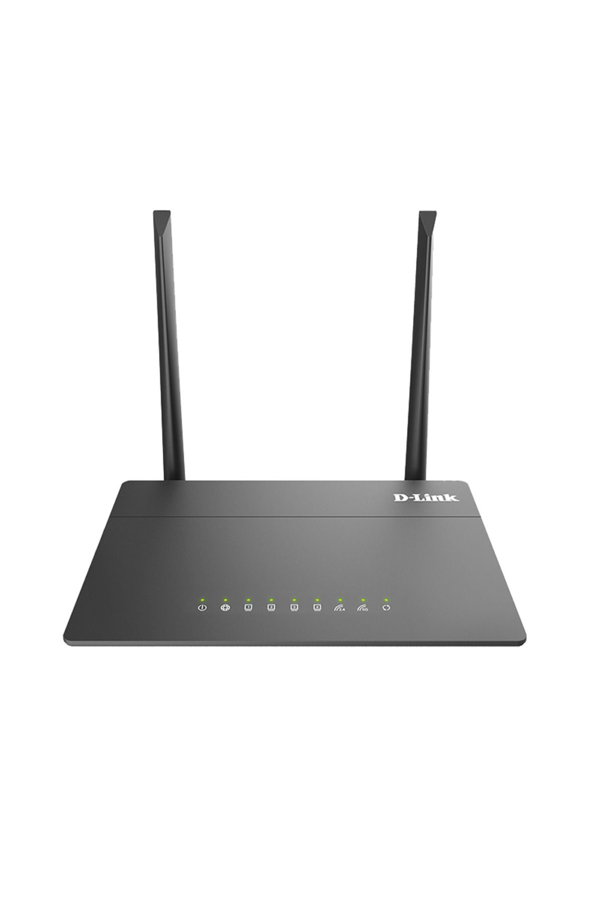 D-Link-راوتر AC750-806A - أسود 1
