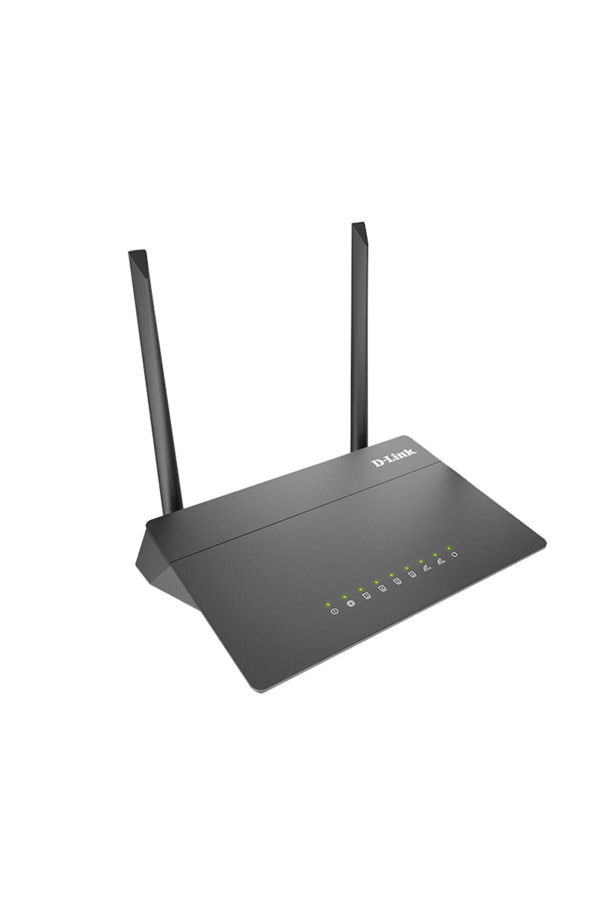 D-Link-راوتر AC750-806A - أسود 2