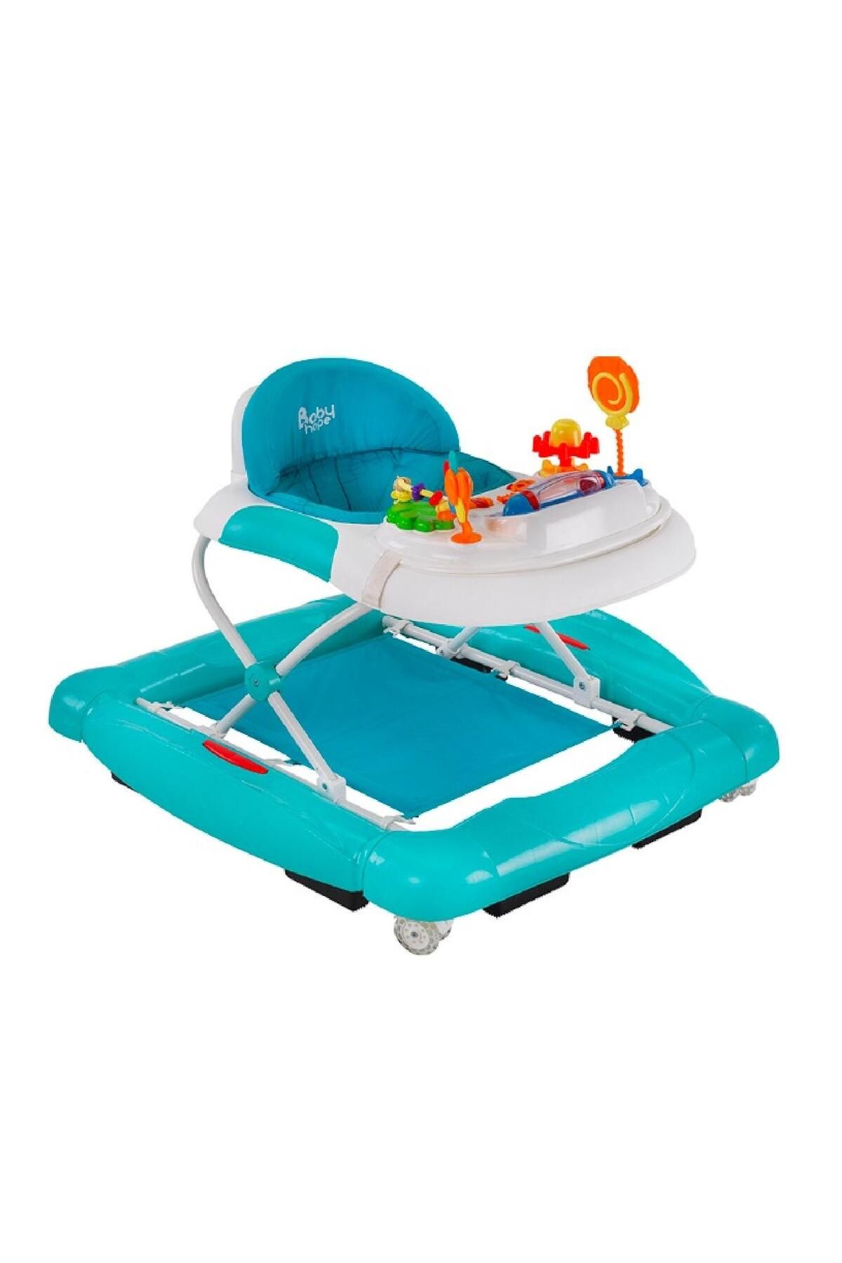 toysclub BABY HOPE 212 ROYAL SALINCAKLI YÜRÜTEÇ