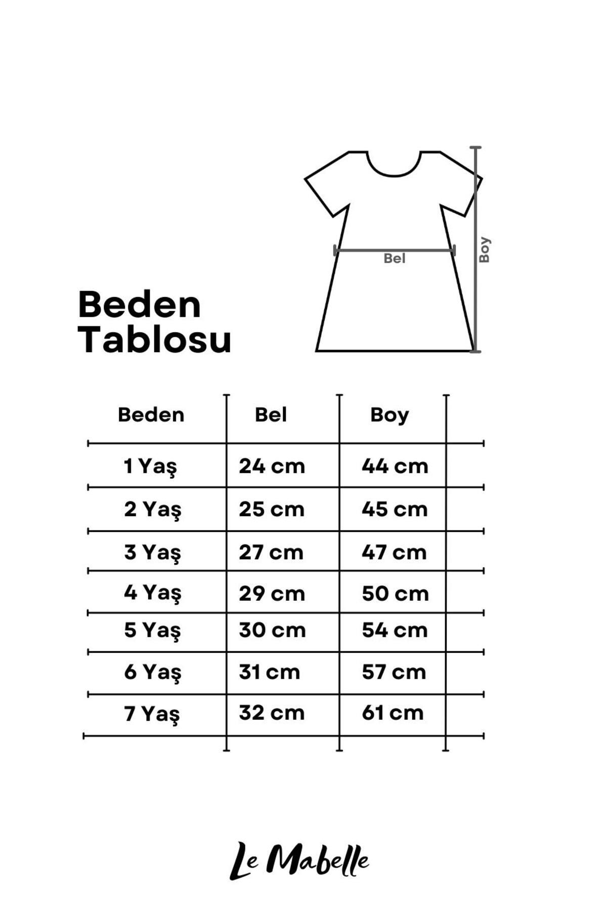 Le Mabelle-Rochie albă pentru fetiță Daisy Tulle cu mânecă scurtă - Hillary 6
