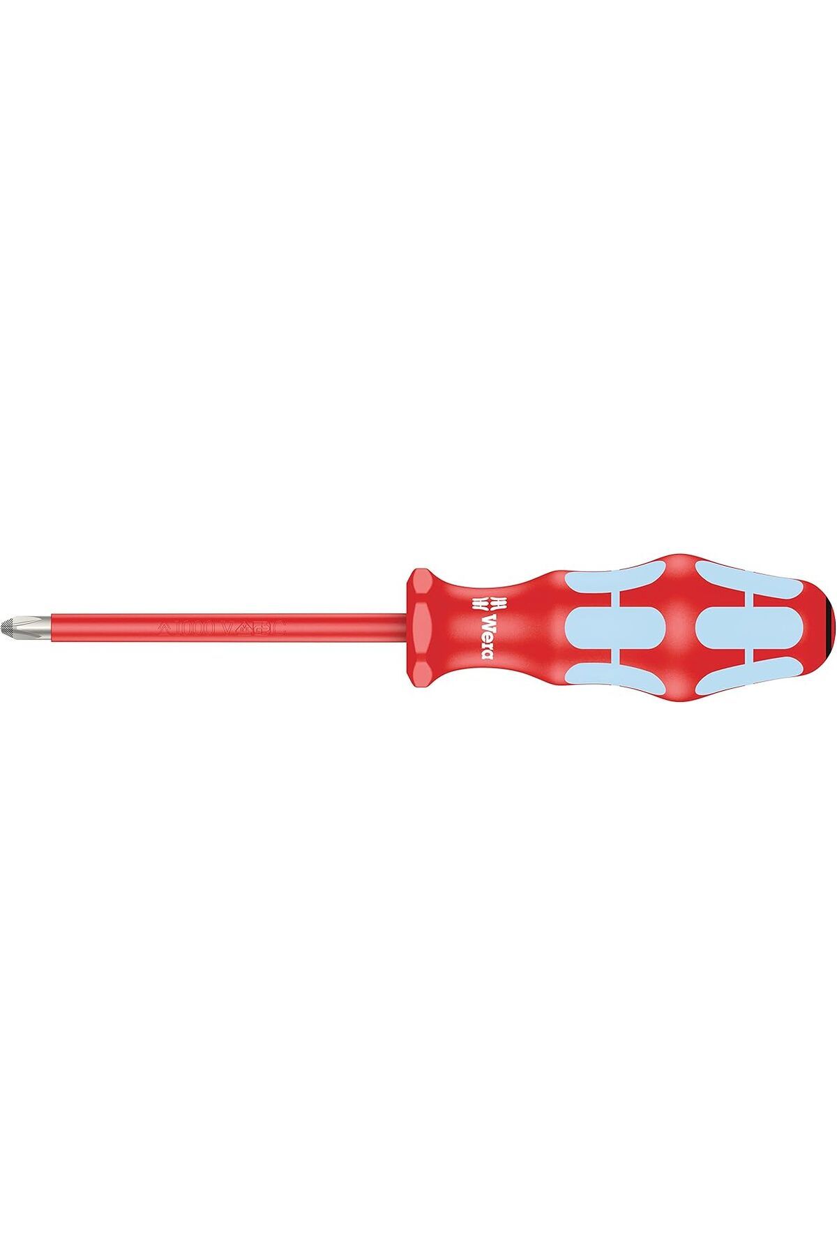 Pİ GLOBAL Wera Yıldız Tornavida, 05022740001, 0 Watts, 0 Volts