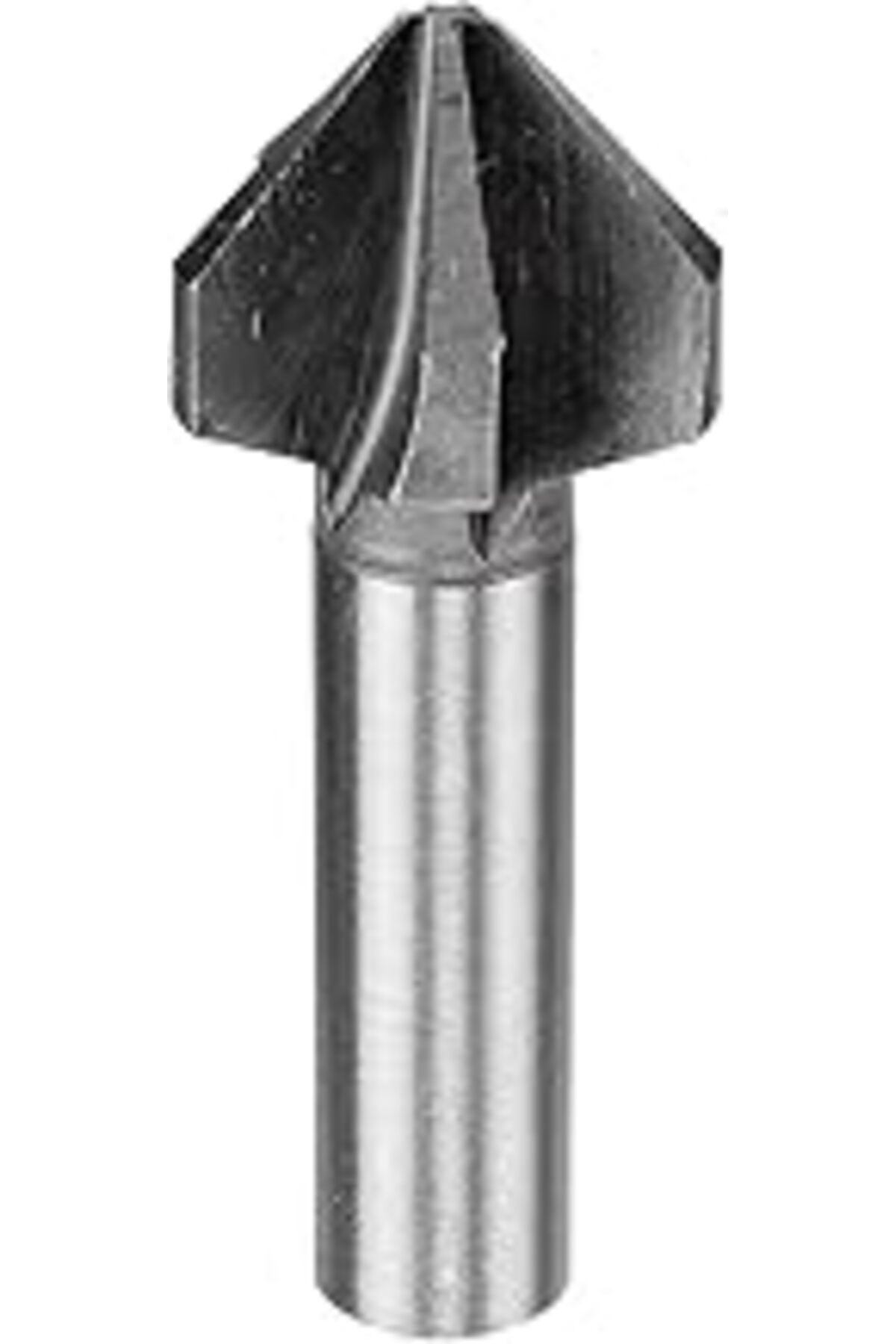 Pİ GLOBAL Kwb Metal Havşa Açma Ucu 12 Mm