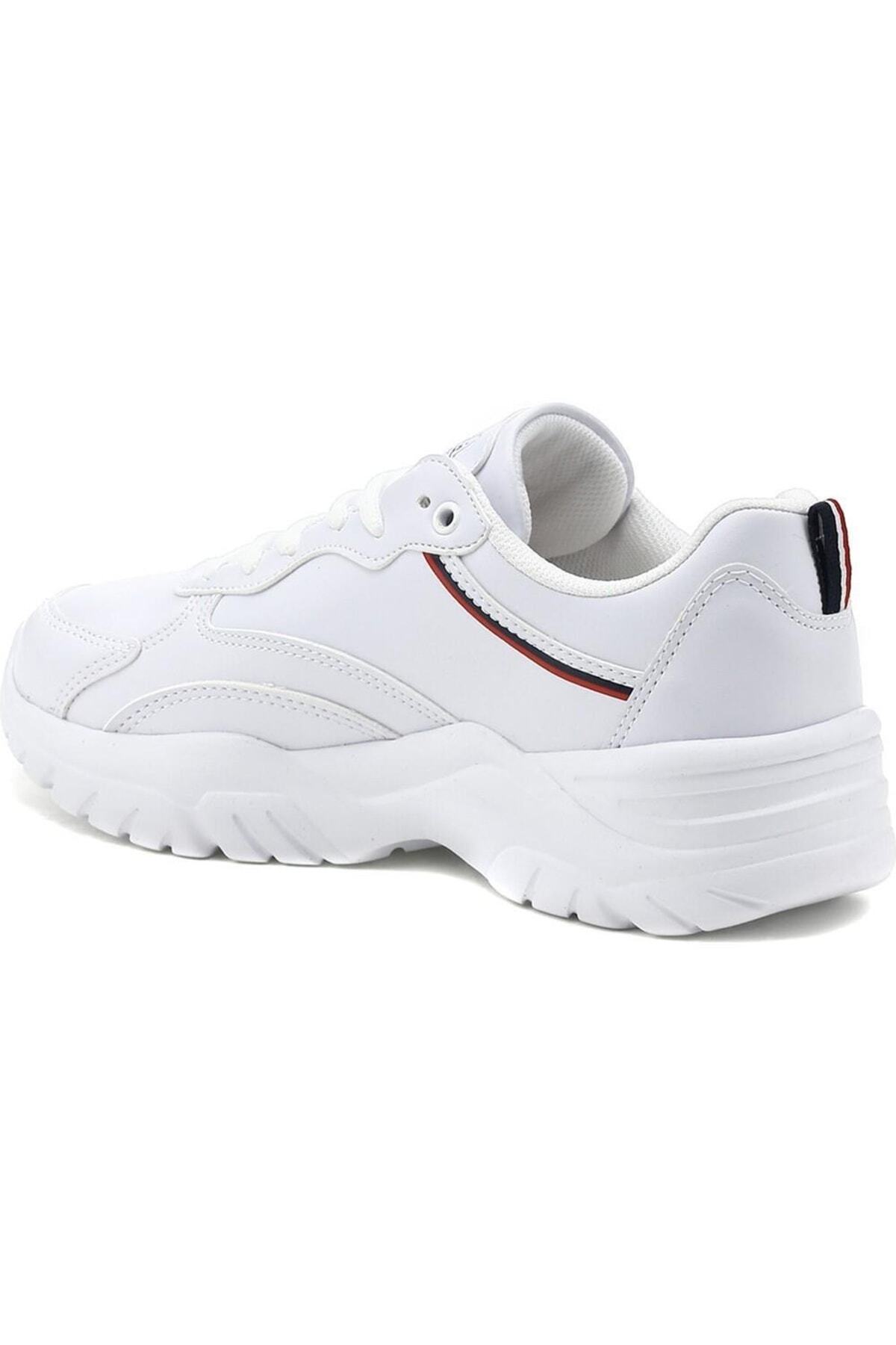 کفش دویدن زنانه راسته | یو اس پولو U.S. Polo Assn. 101163800 - تصویر 3