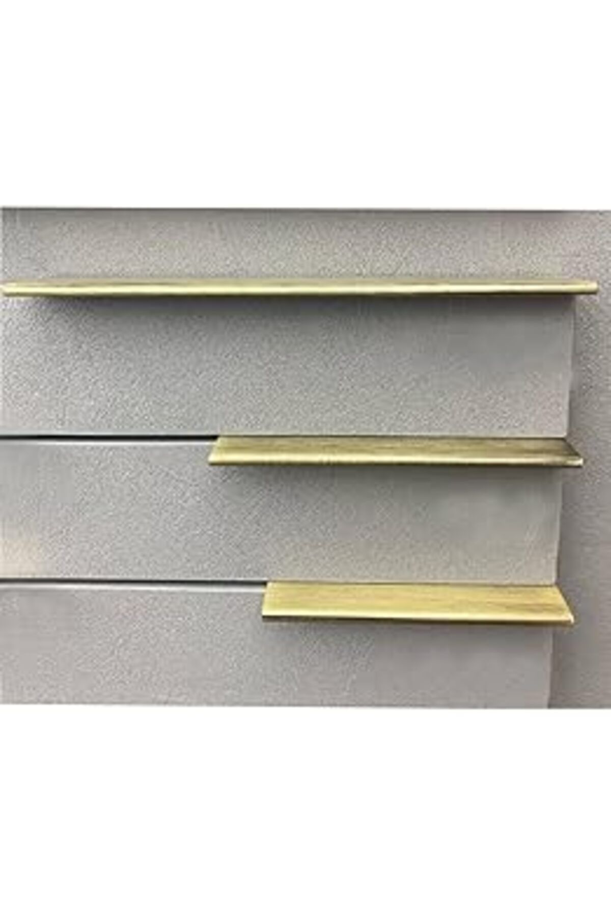 Mu Art System 1870 Entegre Kulp Antik Renk 25 Mm