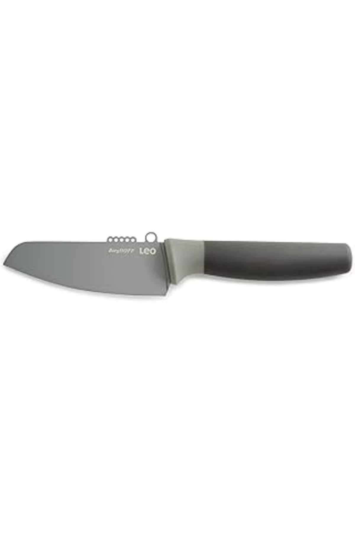 Pazarcan Berghoff Balance Paslanmaz Çelik Zesterlı Sebze Bıçağı 11 Cm