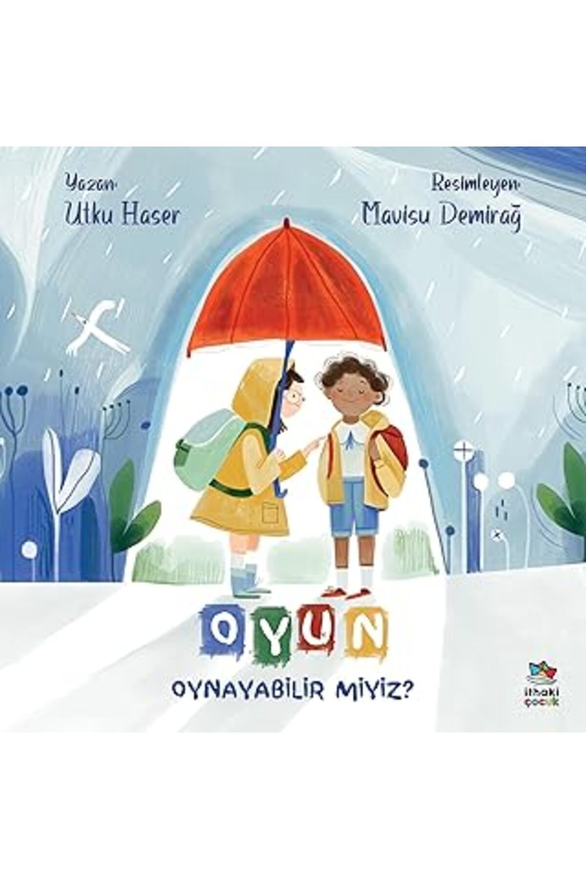 DENİZBİLİŞİM Oyun Oynayabilir Miyiz?