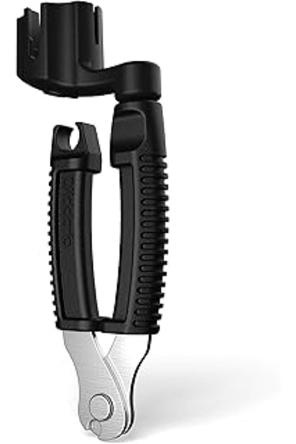 Hepta Collection Planet Waves D'Addario Accessories Pro-Winder – Gitar Teli Sargısı, Gitar Teli Kesici, Gitar Köprüs