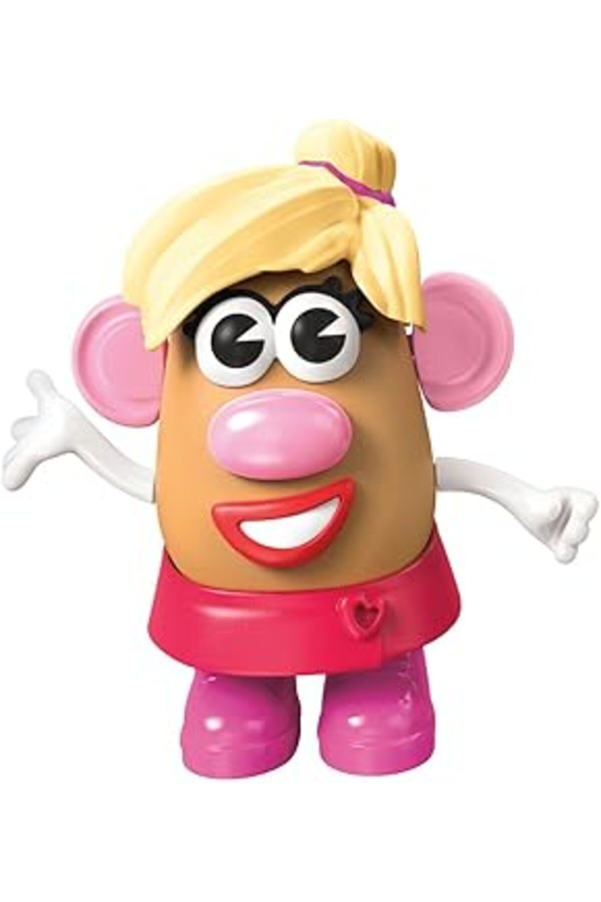 robotrend Mr. Potato Head Patates Kafa Oyuncağı