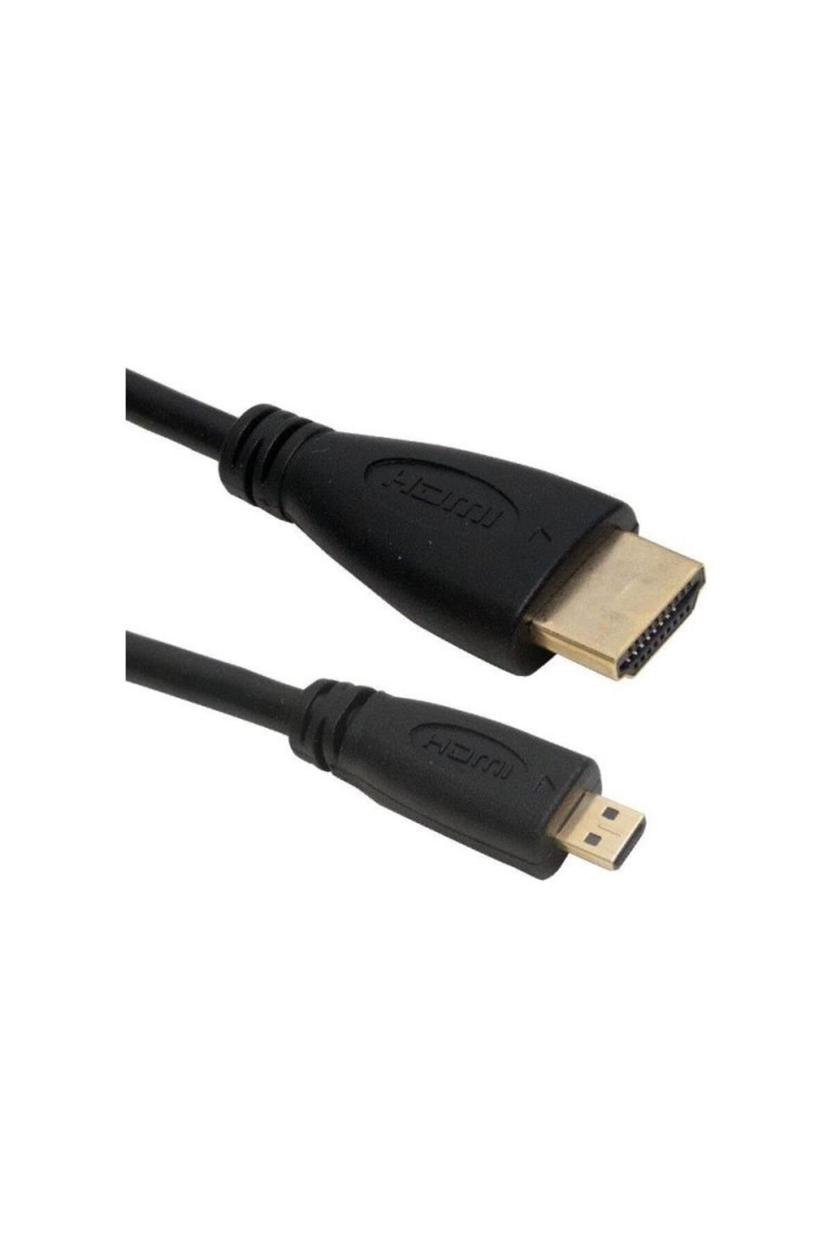 DESFREE HDMI TO MİCRO HDMI KABLO 1.5M