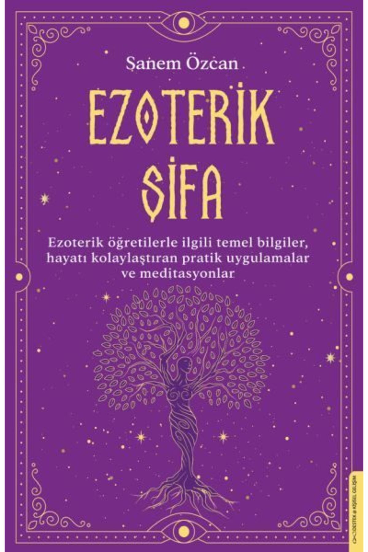 Destek Yayınları Ezoterik Şifa