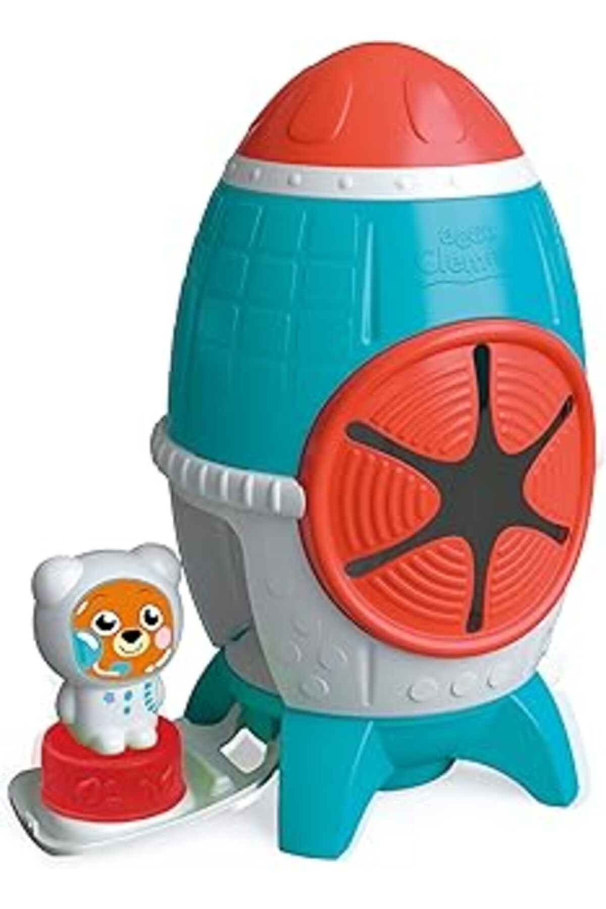 robotrend Clemmy - Yumuşak Blok Duyusal Roket