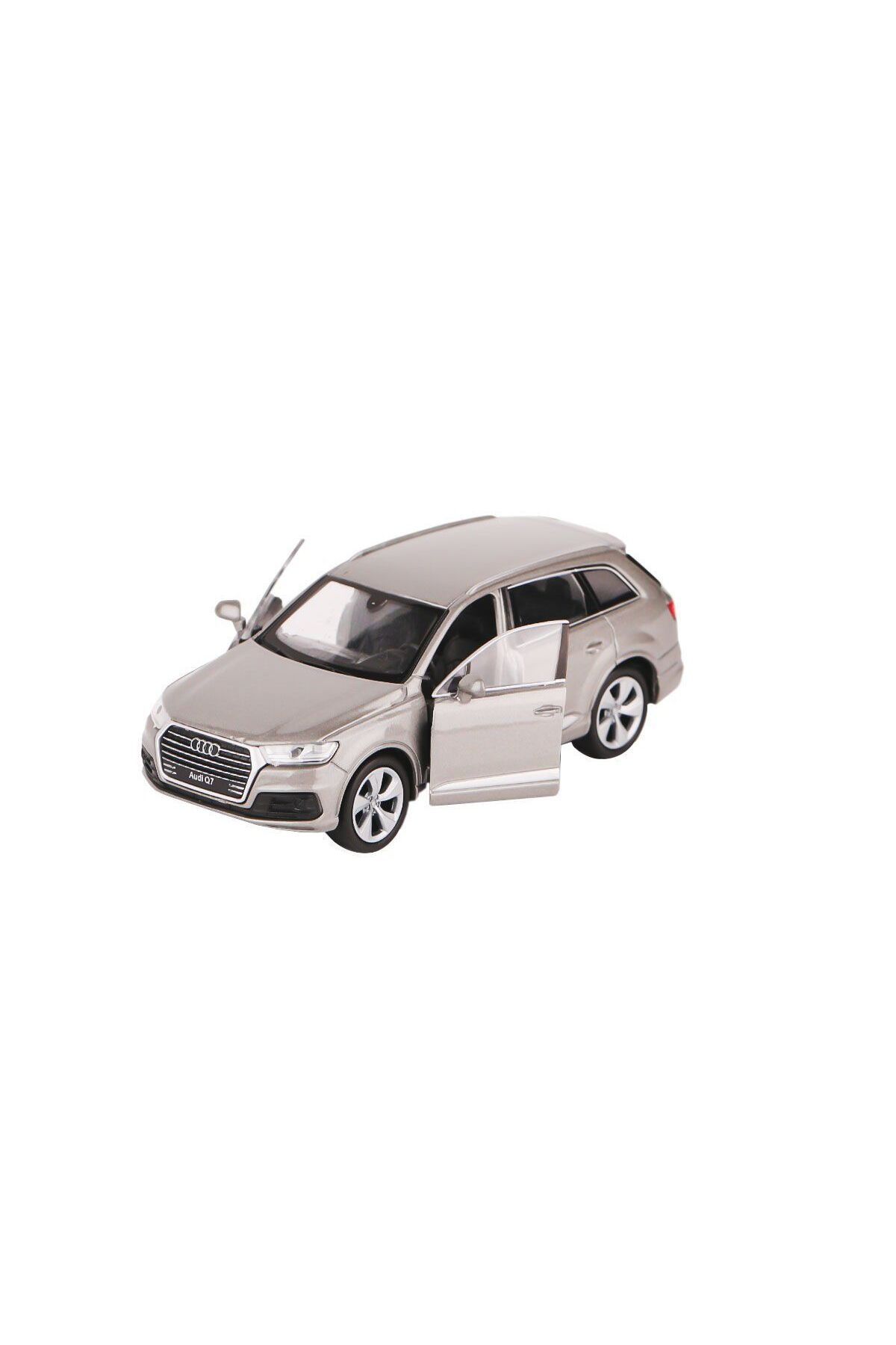 Easy Tedarik 43706 WELLY AUDI Q7