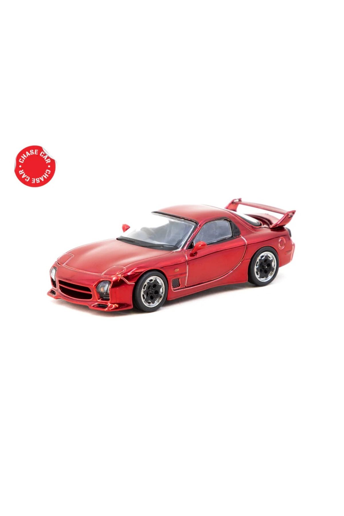 Tarmac Works-Mazda Rx-7 (Fd3S) Mazdaspeed A-Spec Esder 4