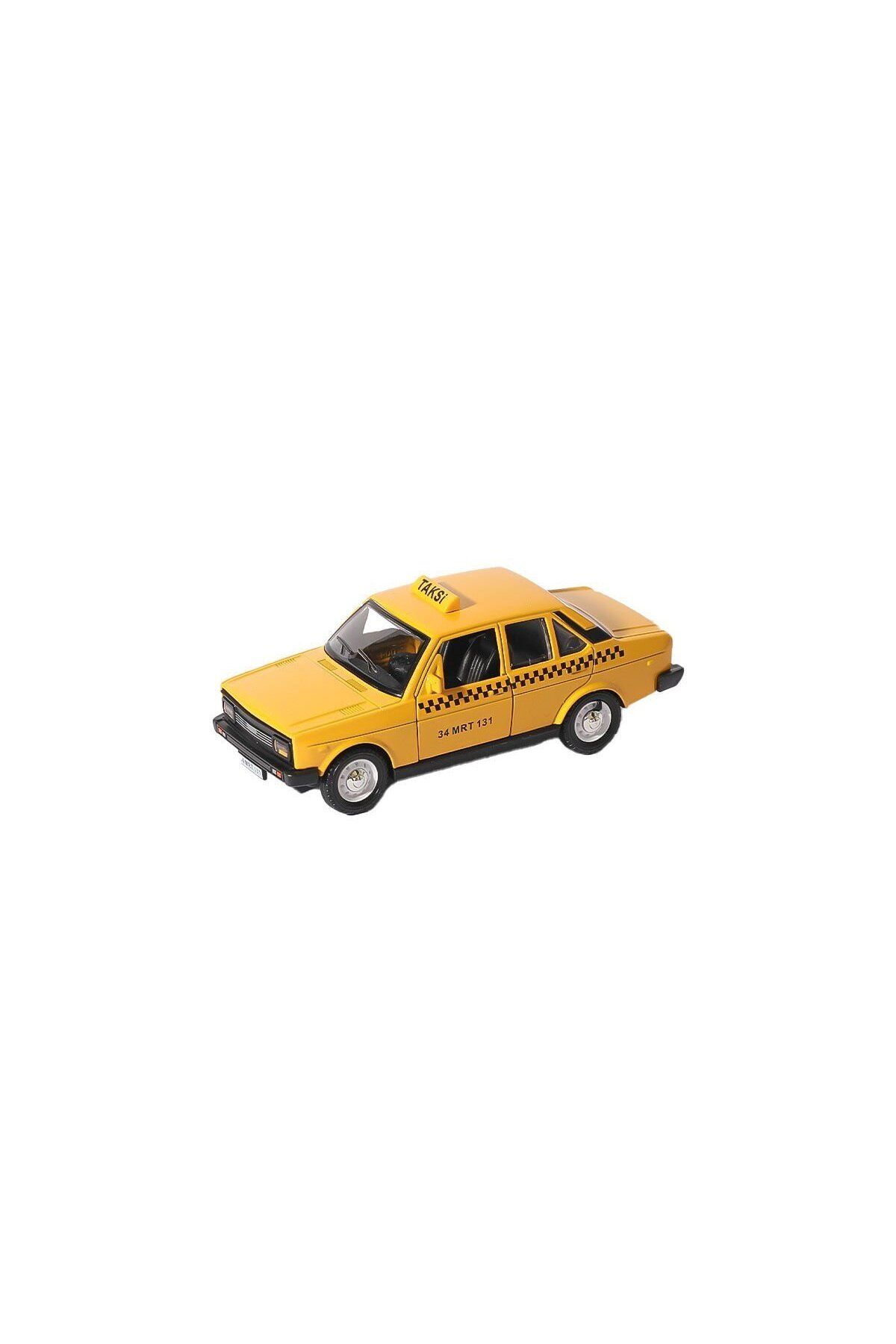 Easy Tedarik 004-BRL17-T METAL ÇEKBIRAK TAKSİ HAVALI KORNA