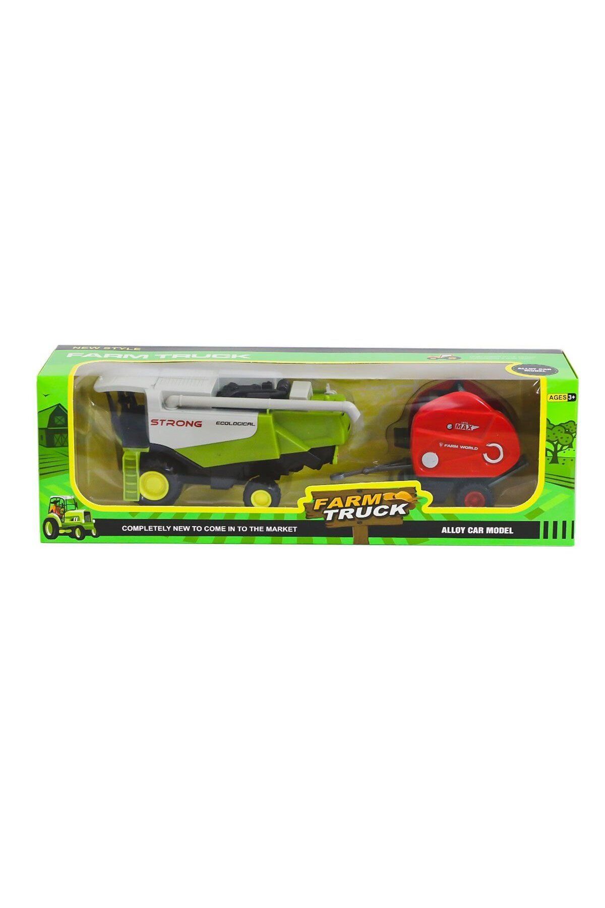Easy Tedarik 955-193-194 KUTULU BİÇERDÖVER
