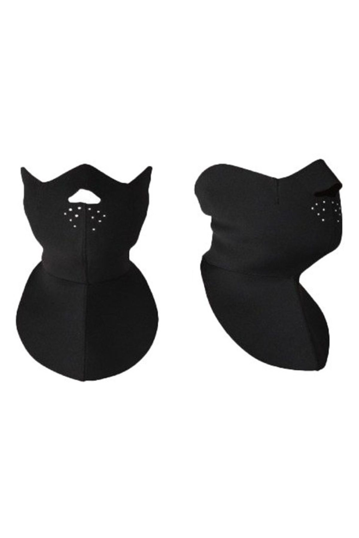 MTS CN50 Neopren Maske