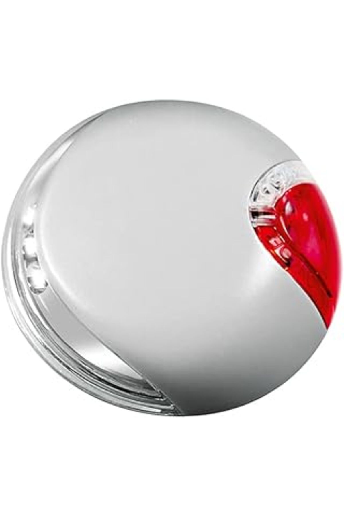 Pazarcan Flexi Gri Led Işık Sistemli Tasma Aksesuarı