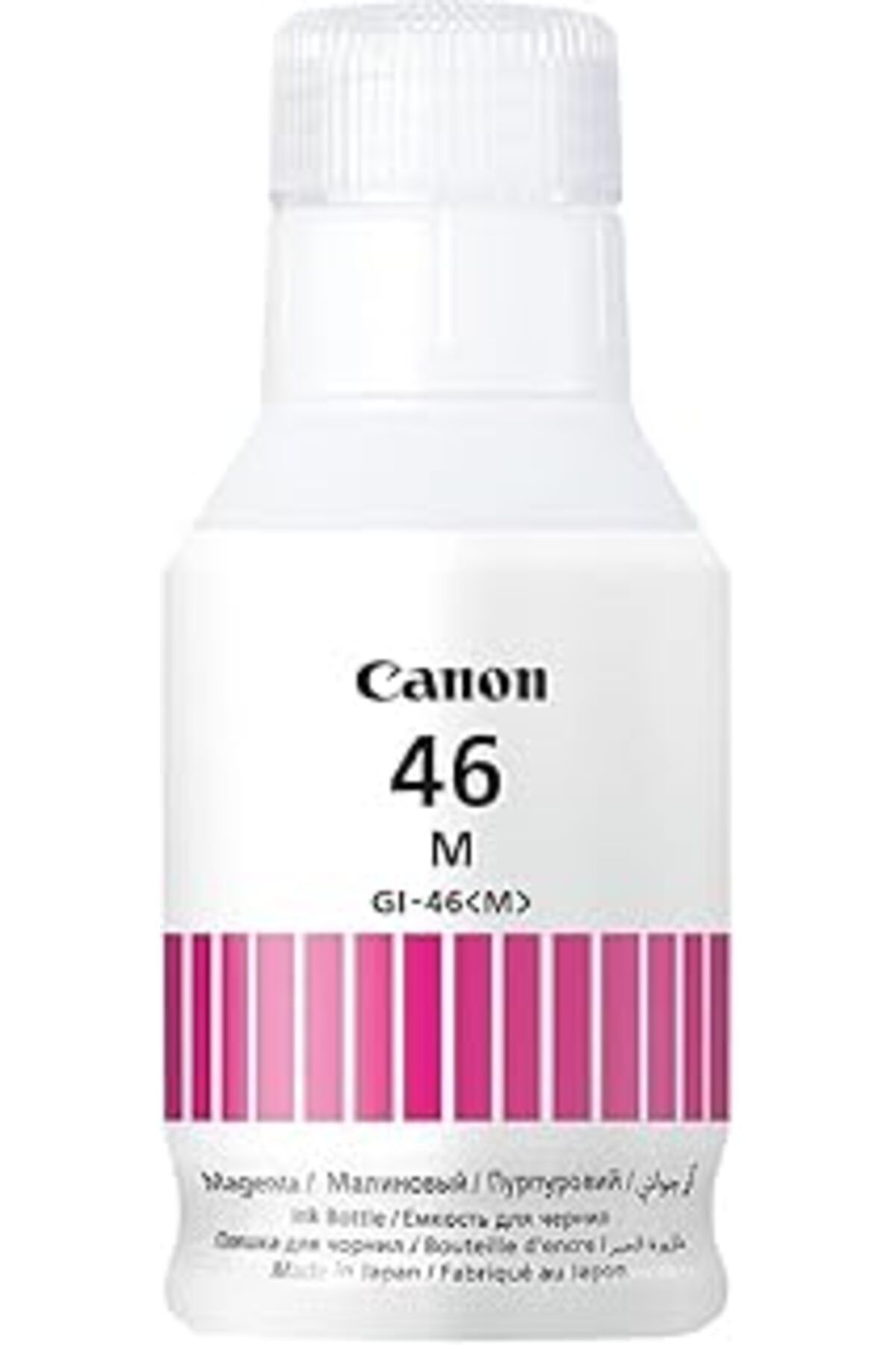 robotrend Canon Gi-46 M Emb Magenta Kartuş