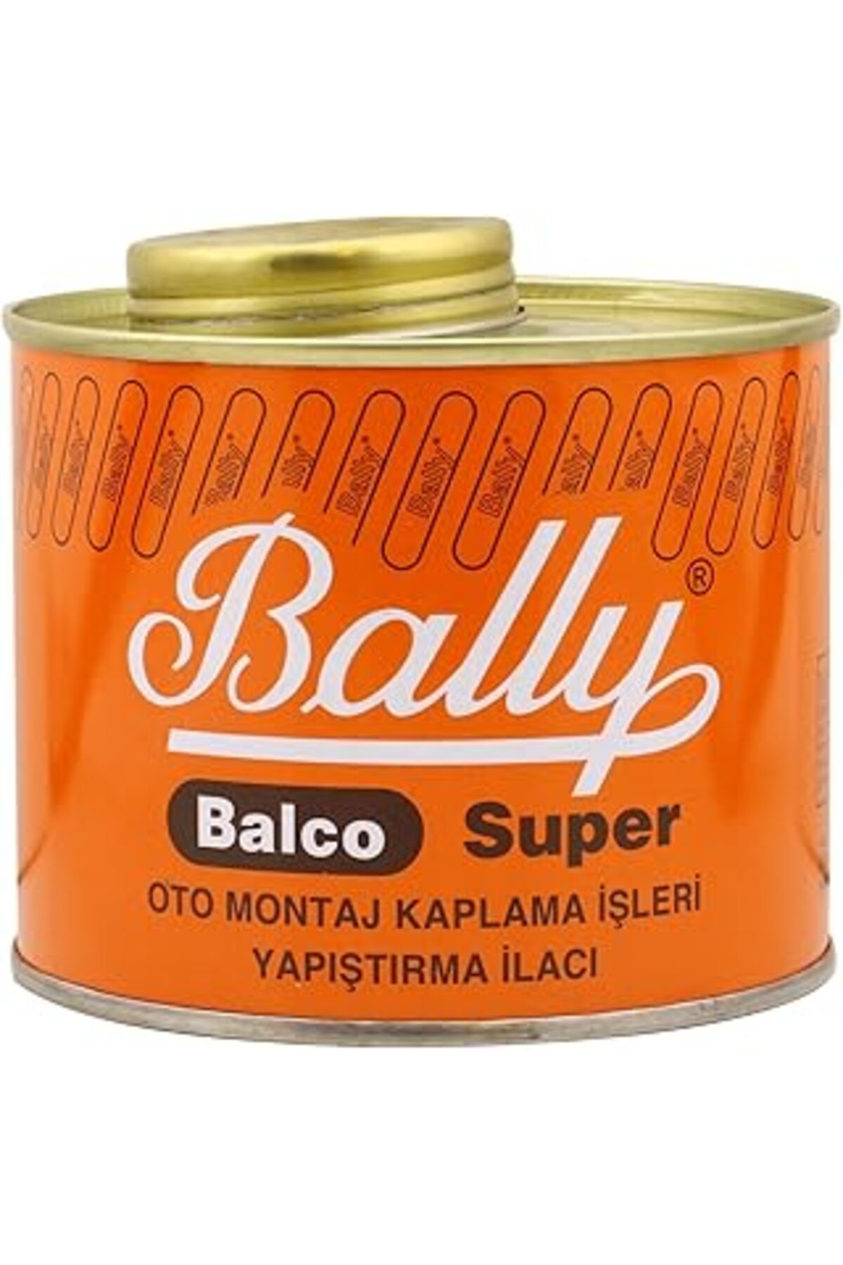 Karachil Badem10 Bally Çok Amaçlı Yapıştırıcı Deri Lastik Kumaş Kağıt Tahta Cam 400 Gr