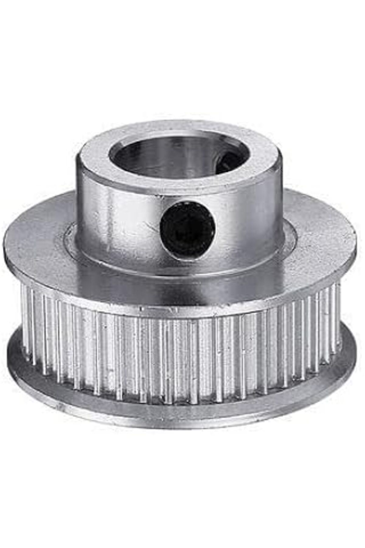 Pazarcan Gt2 40 Diş Kasnak 10Mm