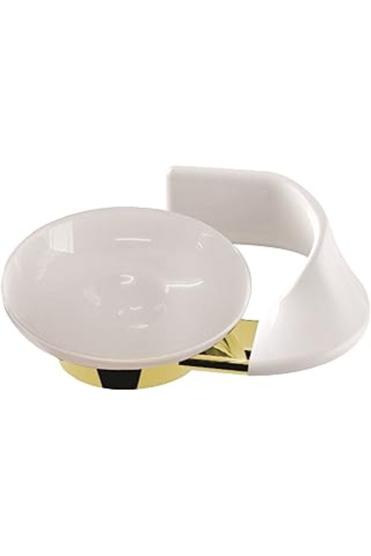 robotrend Penta Pcg584 Caprice White Gold Sabunluk