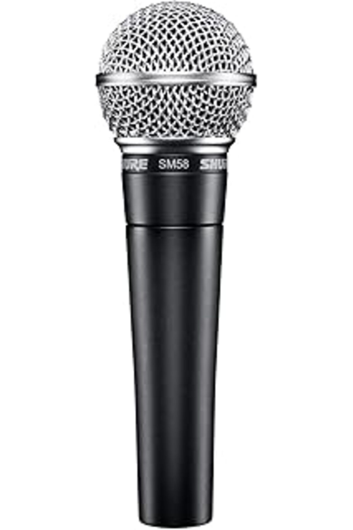 ebadi Shure Sm58Se Dinamik Vokal Mikrofonu