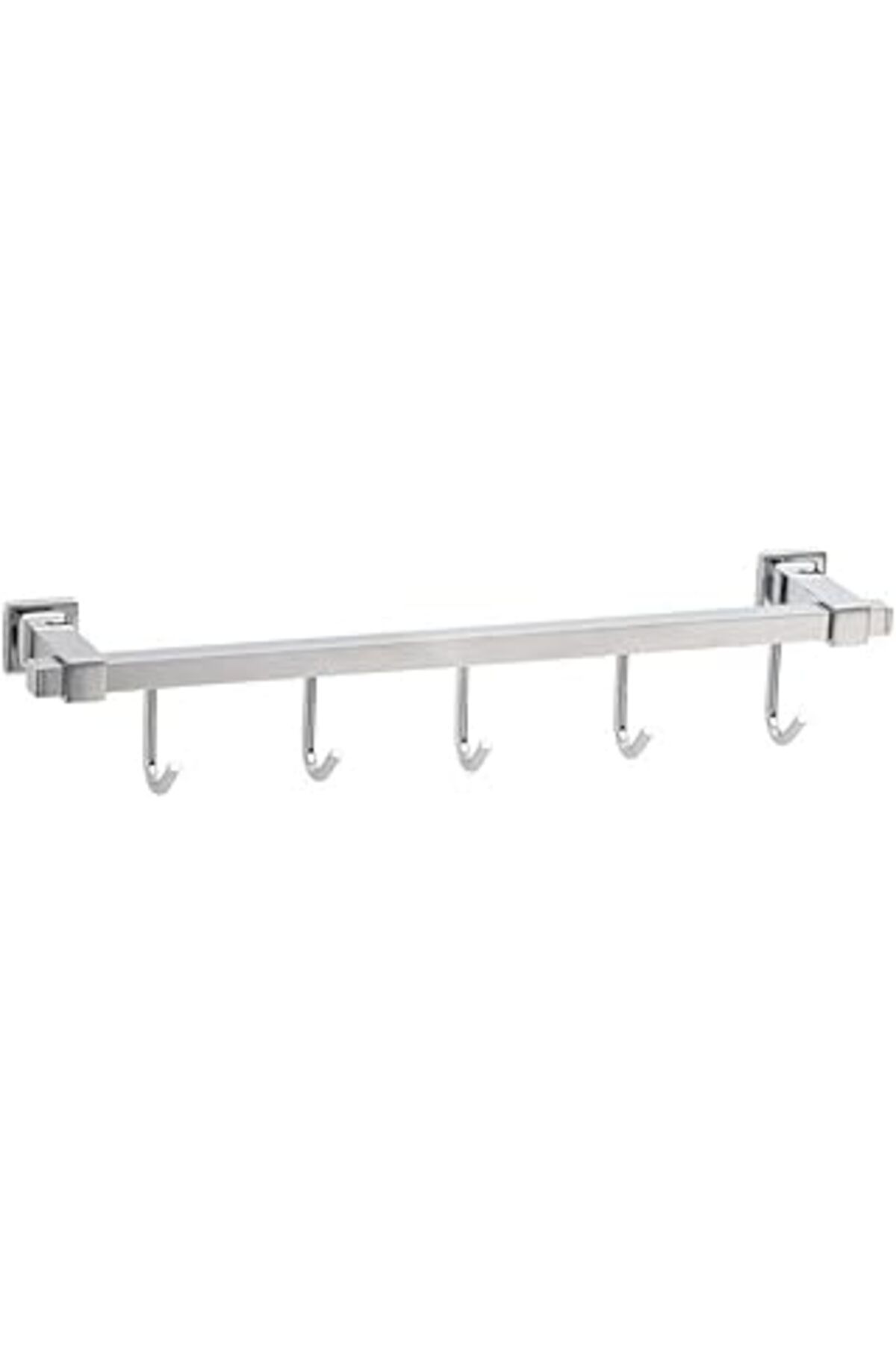 robotrend System Multı Hook/Askılık Krom Renk 77X100X457 Mm