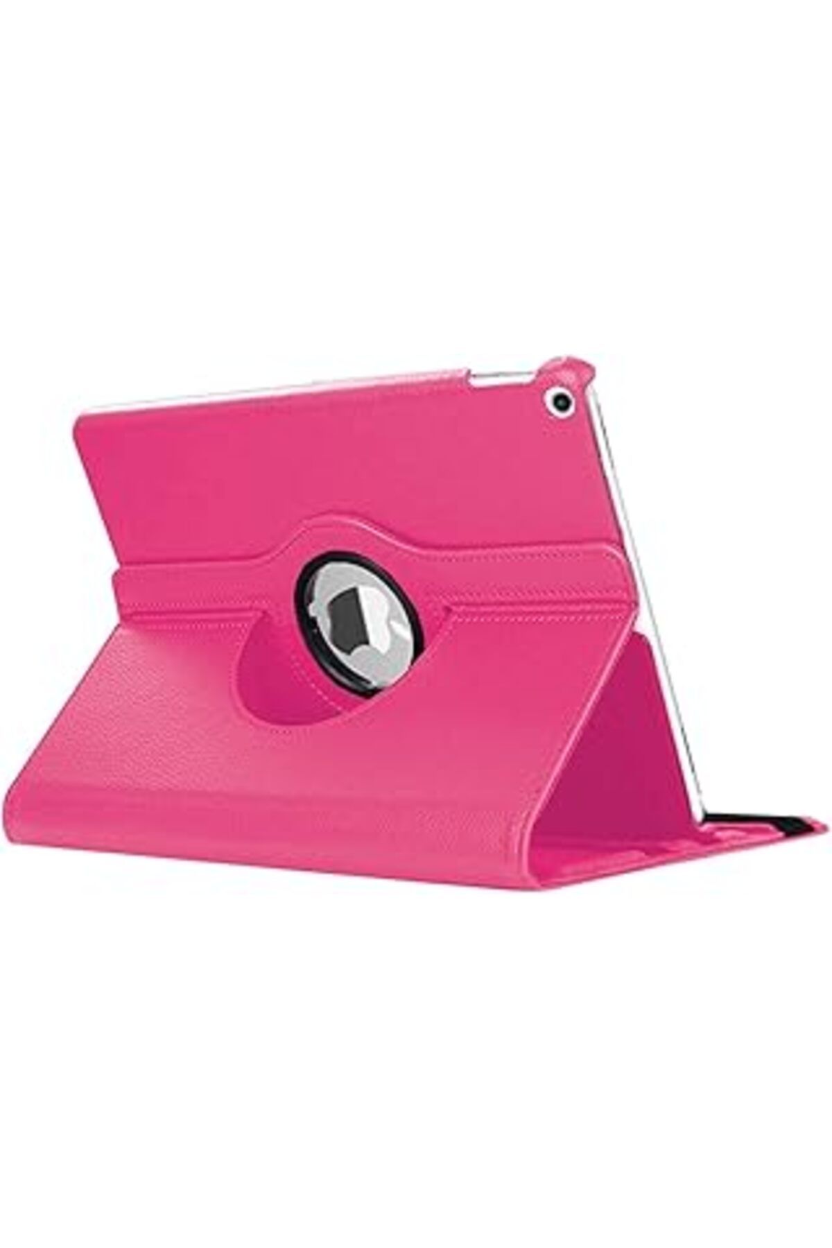 Pazarcan Microsonic Apple Ipad Air 3 10.5'' 2019 (A2152-A2123-A2153-A2154) Için Kılıf 360 Rotating Stand Der