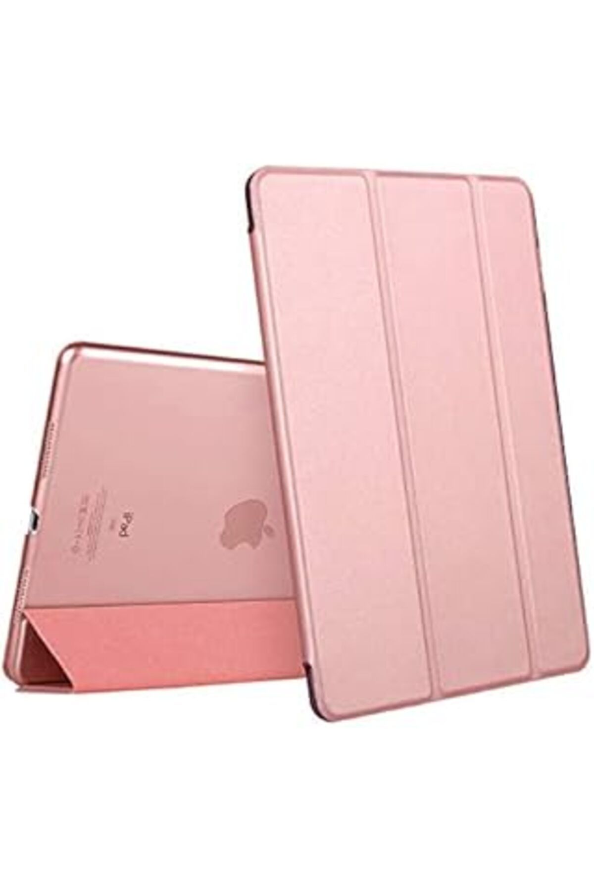 Mu Art Microsonic Apple Ipad 10.2'' 9. Nesil (A2602-A2604-A2603-A2605) Için Kılıf Smart Case Ve Arka Kapak