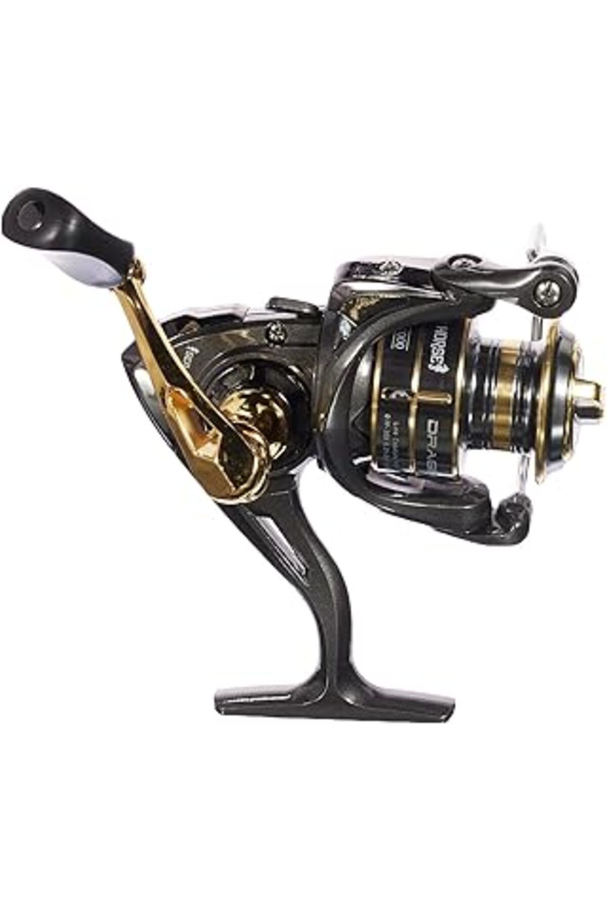 Pazarcan Sea Horse Dragon 6 1 Bb Makine Erkek