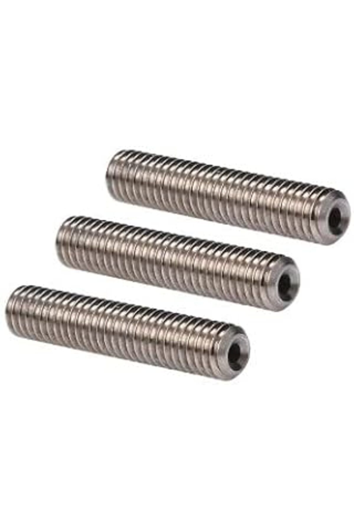 robotrend 3D Yazıcı Extruder 1.75Mm M6X30Mm Nozul Boğazı