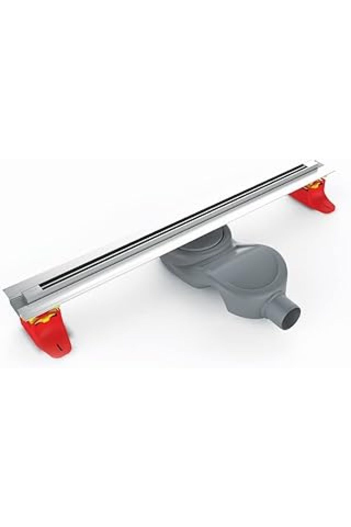 Mu Art Vitra 59980468000 Dk100 060 Dik. Thin-Cut Parlak Yandan H:60