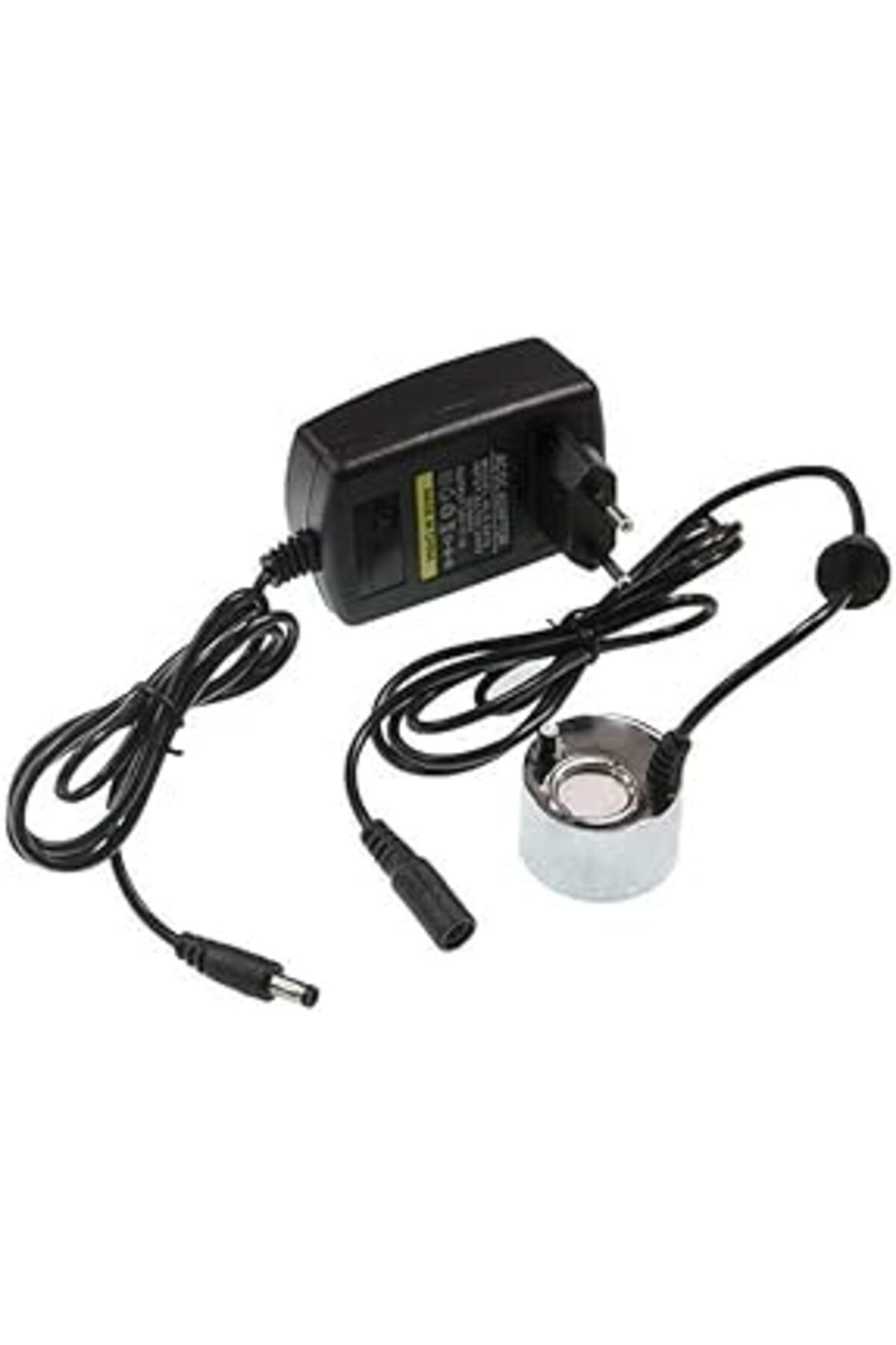 Mu Art Ahşap 24 Volt Nem Nozulu Kulucka Makınesı Mist Maker Buhar Nem (Sadece Nozül)