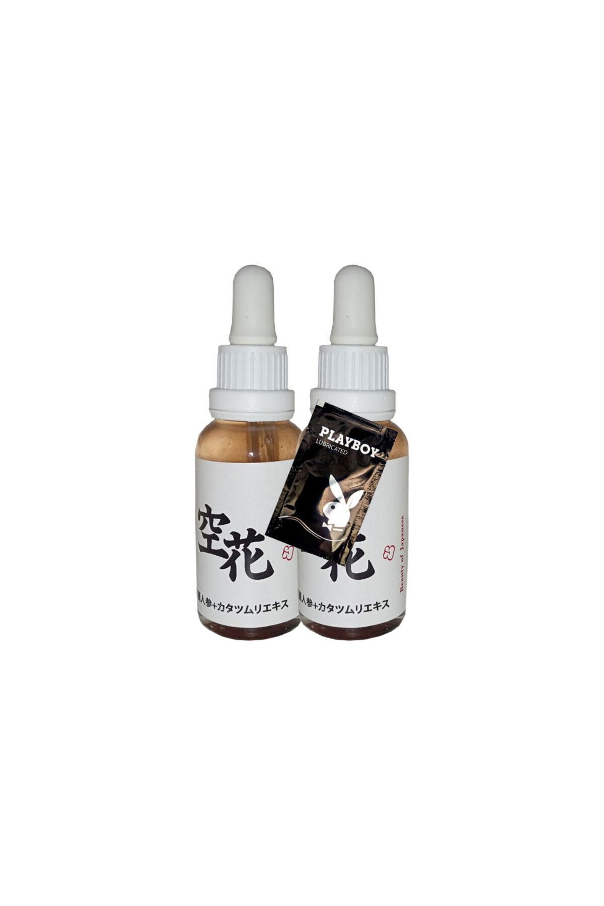 Dolce Beauty Of Japanesse Yaşlanma Karşıtı Bakım Serum 2x30 ml + Jel ile