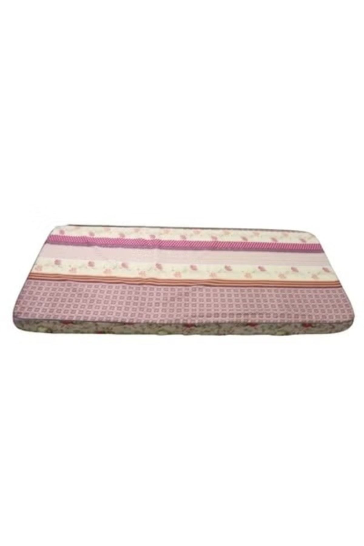 smart home-Lightweight foam mattress made of high-quality materials, size 190X90X10 cm 5