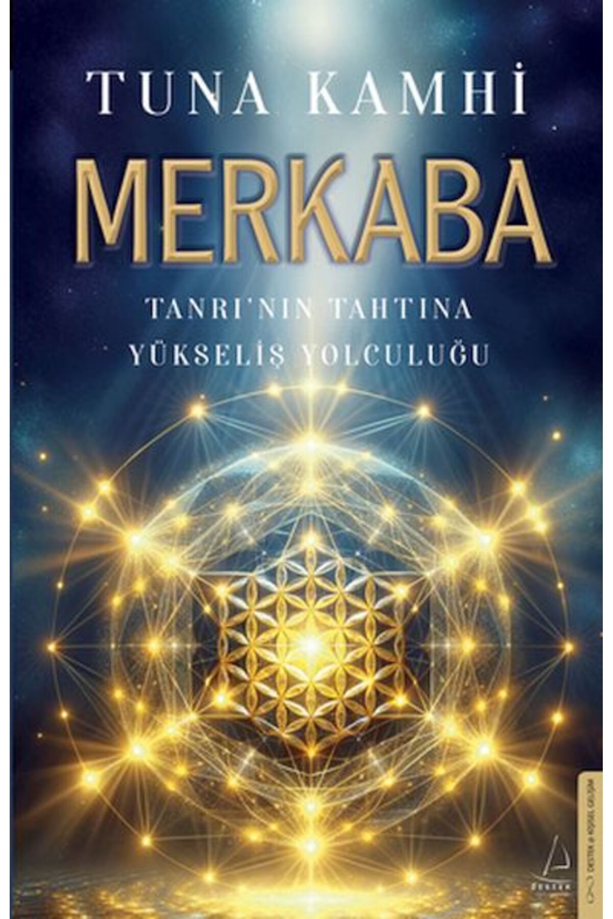 Destek Yayınları Merkaba