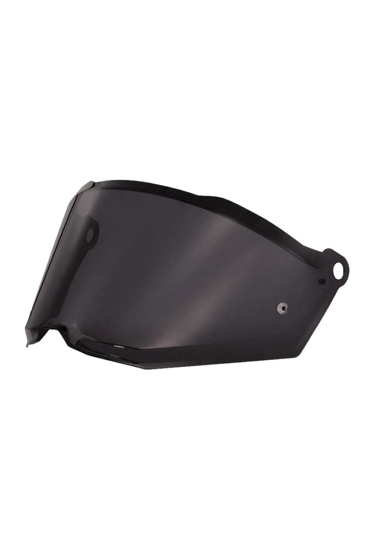 LS2 PIONEER 2 KASK CAMI SİYAH