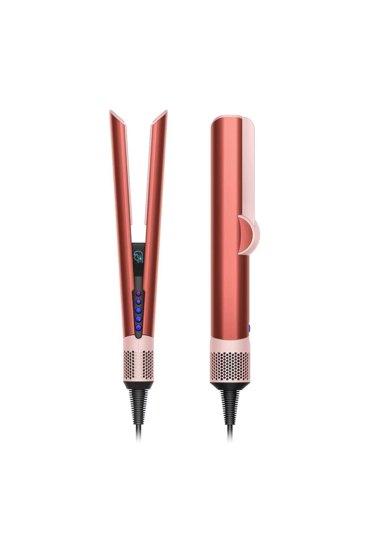 DYSON-Airstrait™ Straightener 1