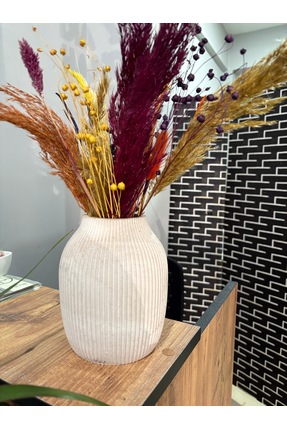 DİA HANDMADECOR BÜYÜK VAZO