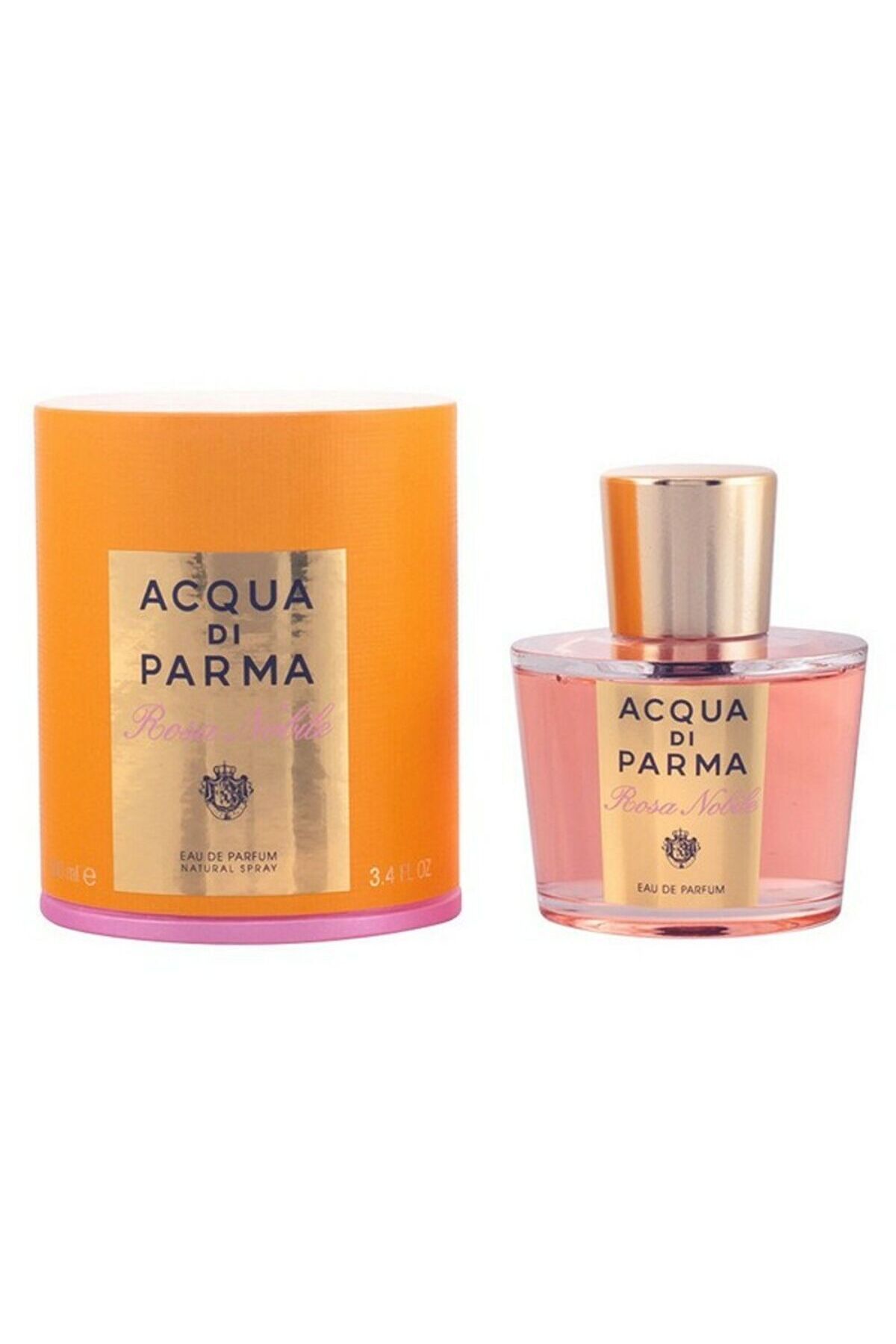 Acqua Di Parma-Damenparfüm Rosa Nobile Acqua Di Parma EDP 2