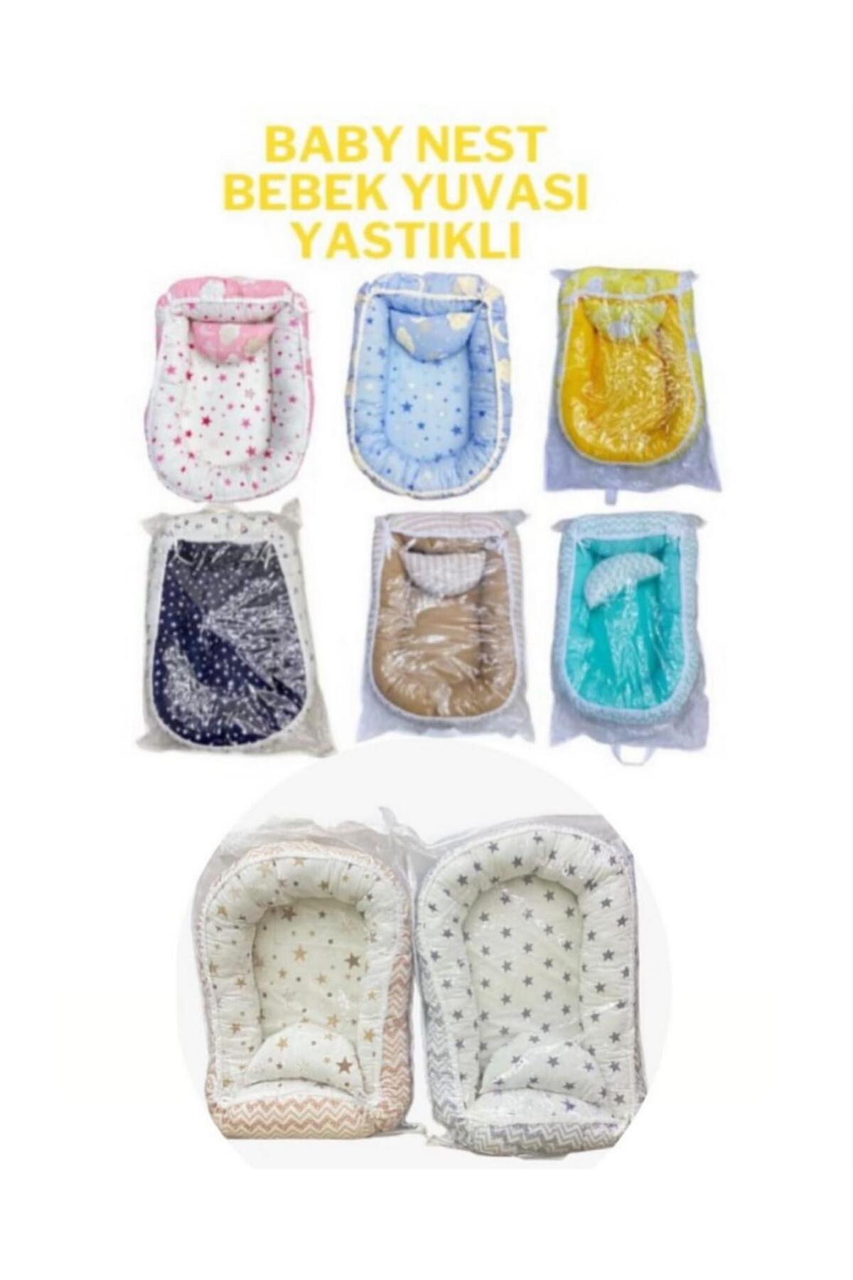 TURHAN BEBE Yeni Doğan SAFARİ Lüx Bebek Çeyiz Seti 16 (PARÇA) SALINCAK BEBEK ARABASI PUSET ANA KUCAĞI... fotoğrafı 3 (önizleme)