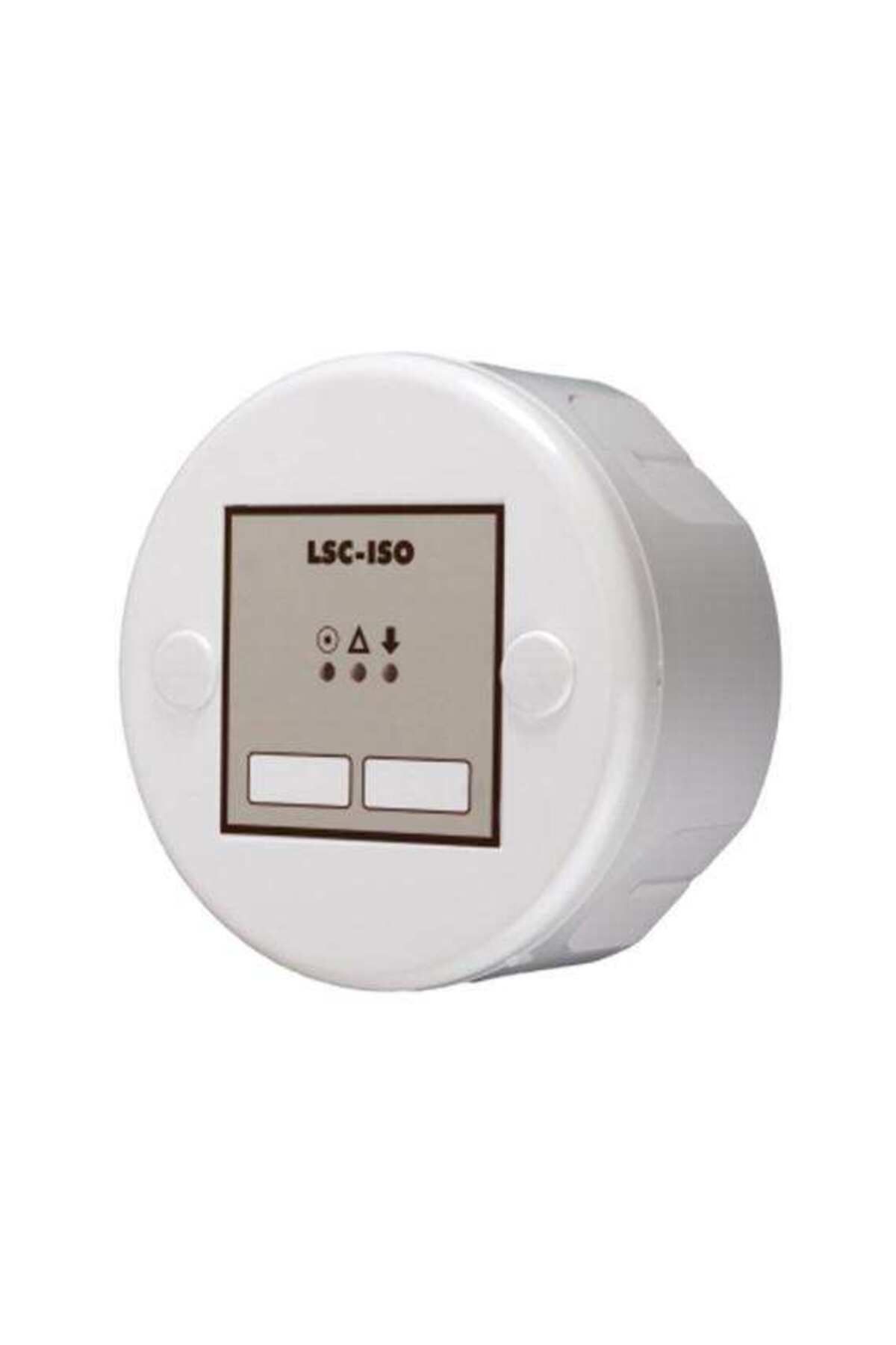 evimdeyokyok-Short Circuit Isolator Module Compatible with Gfe-Ad-Iso Address 1