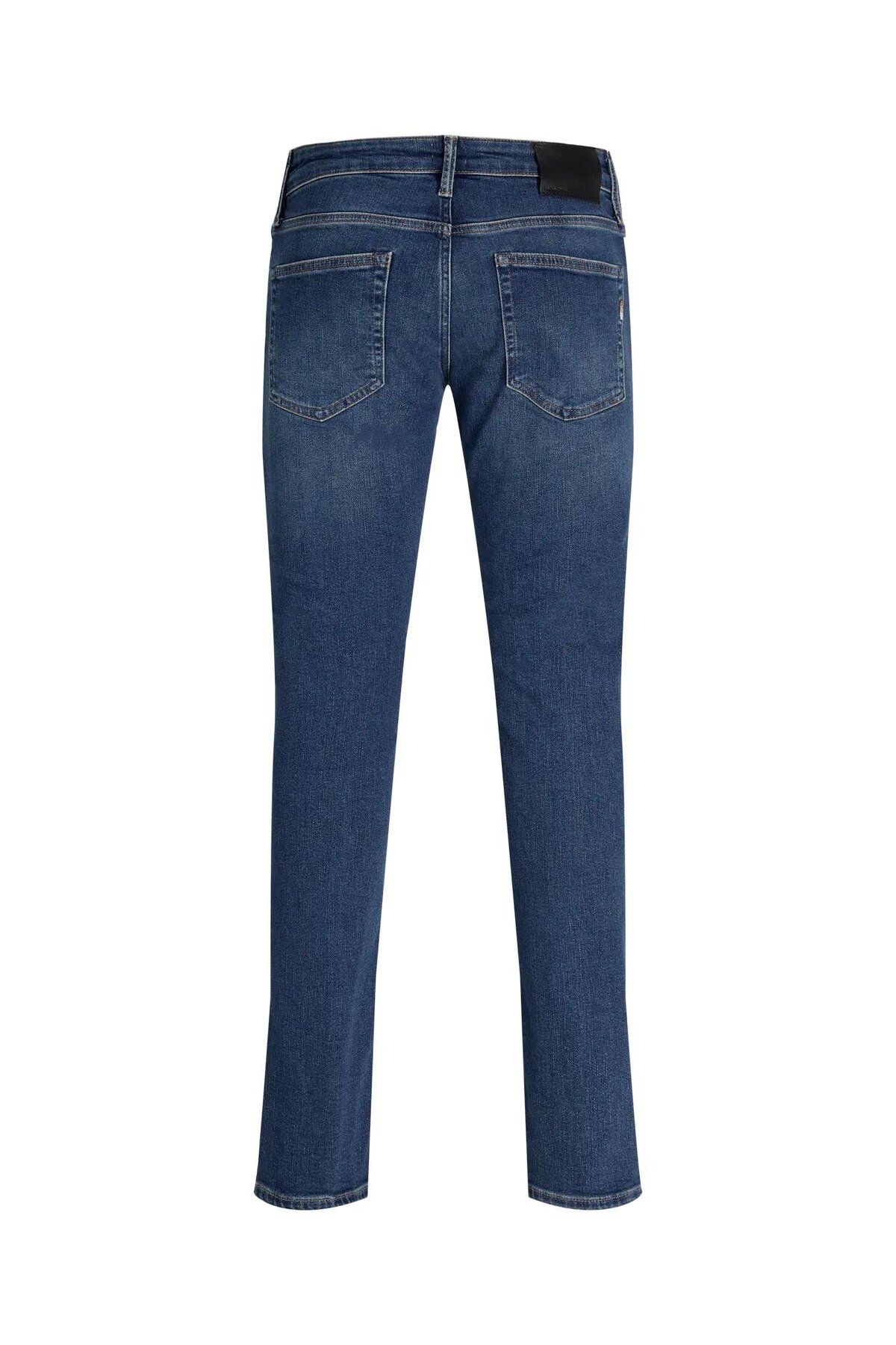 شلوار جین مردانه راسته فاق نرمال | جک اند جونز Jack & Jones 12274933 - تصویر 2