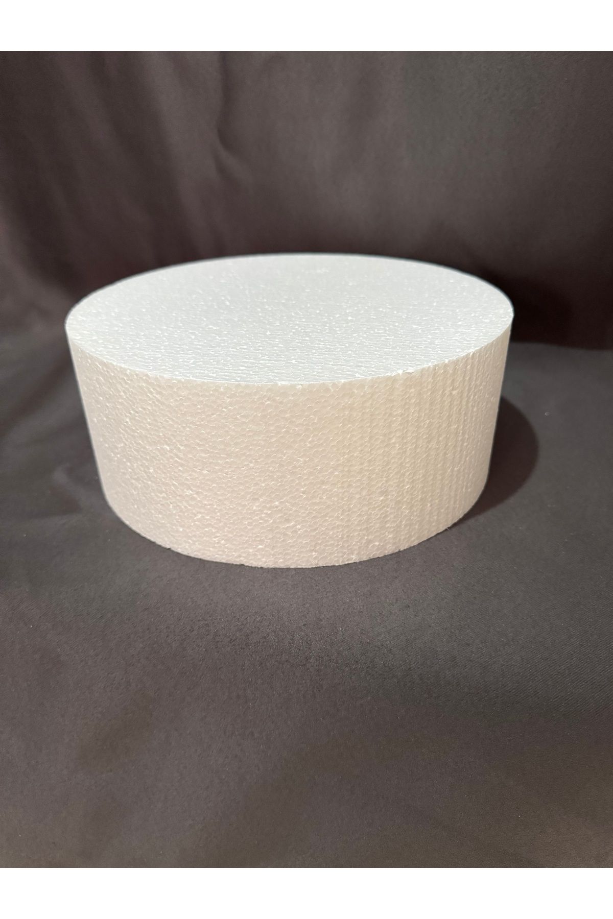 KLC CREATIVE-Styrofoam Model Cake (25X10) 1