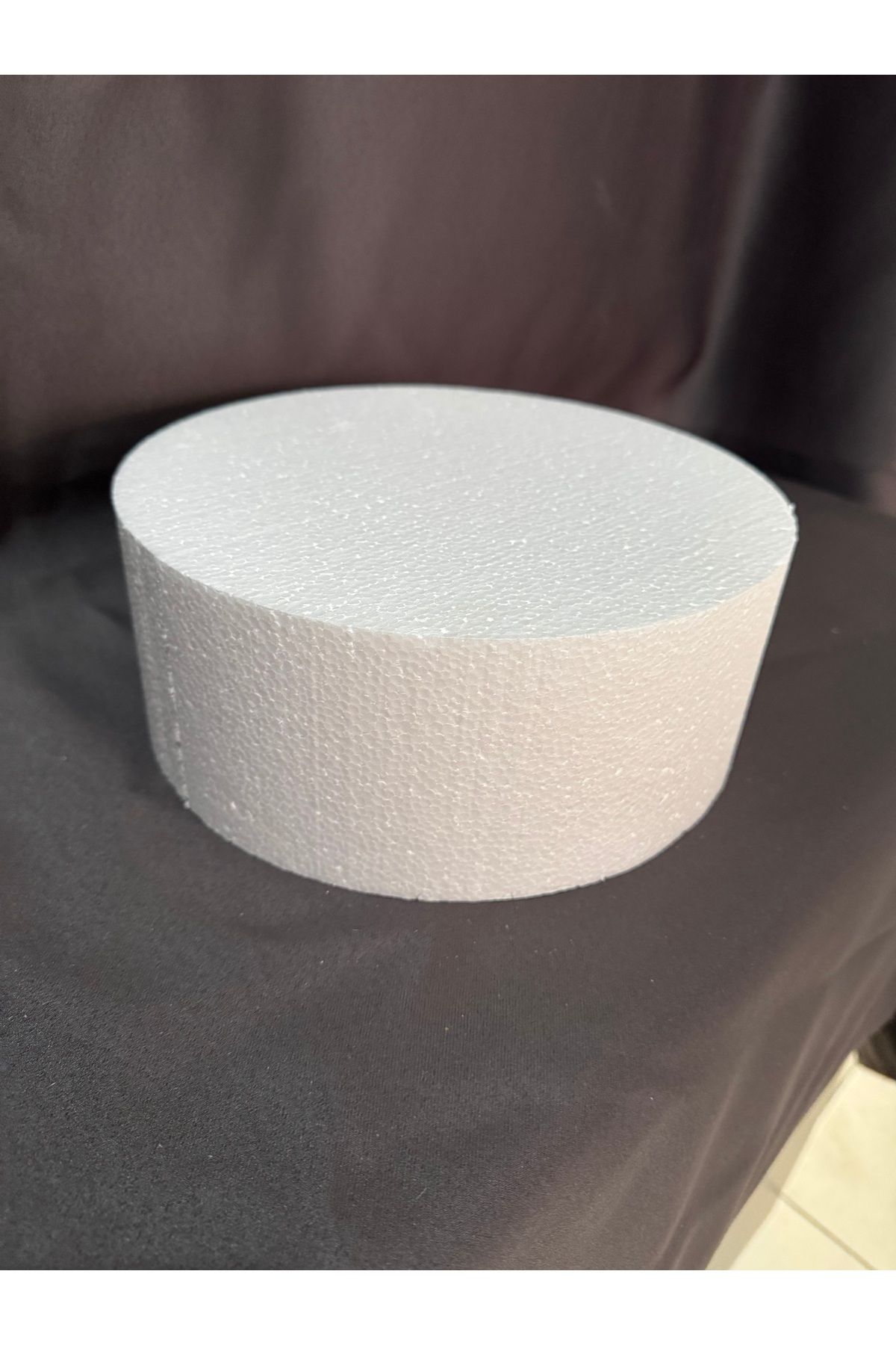 KLC CREATIVE-Styrofoam Model Cake (25X10) 2