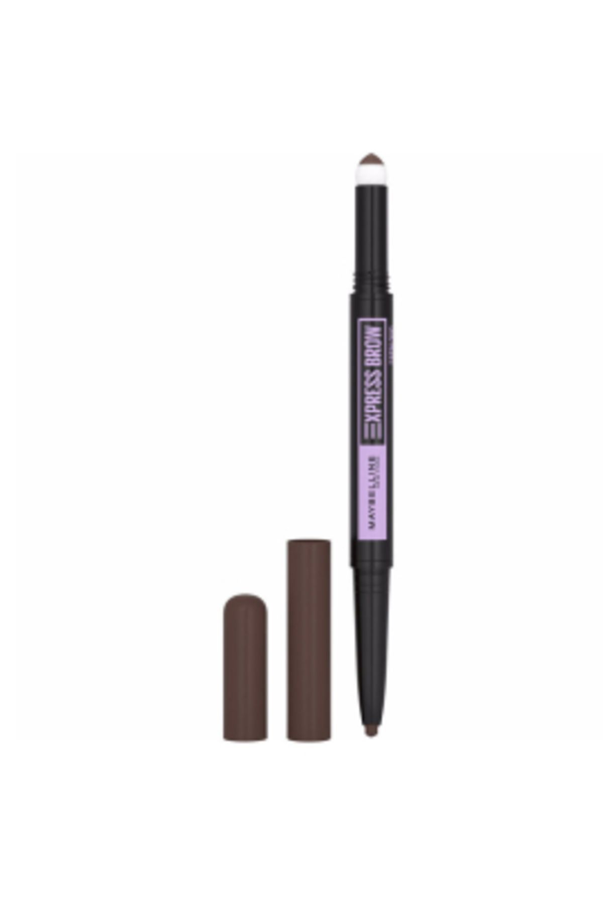 ebadi Loral Paris Express Brow Kaş Kalemi Dark Brown