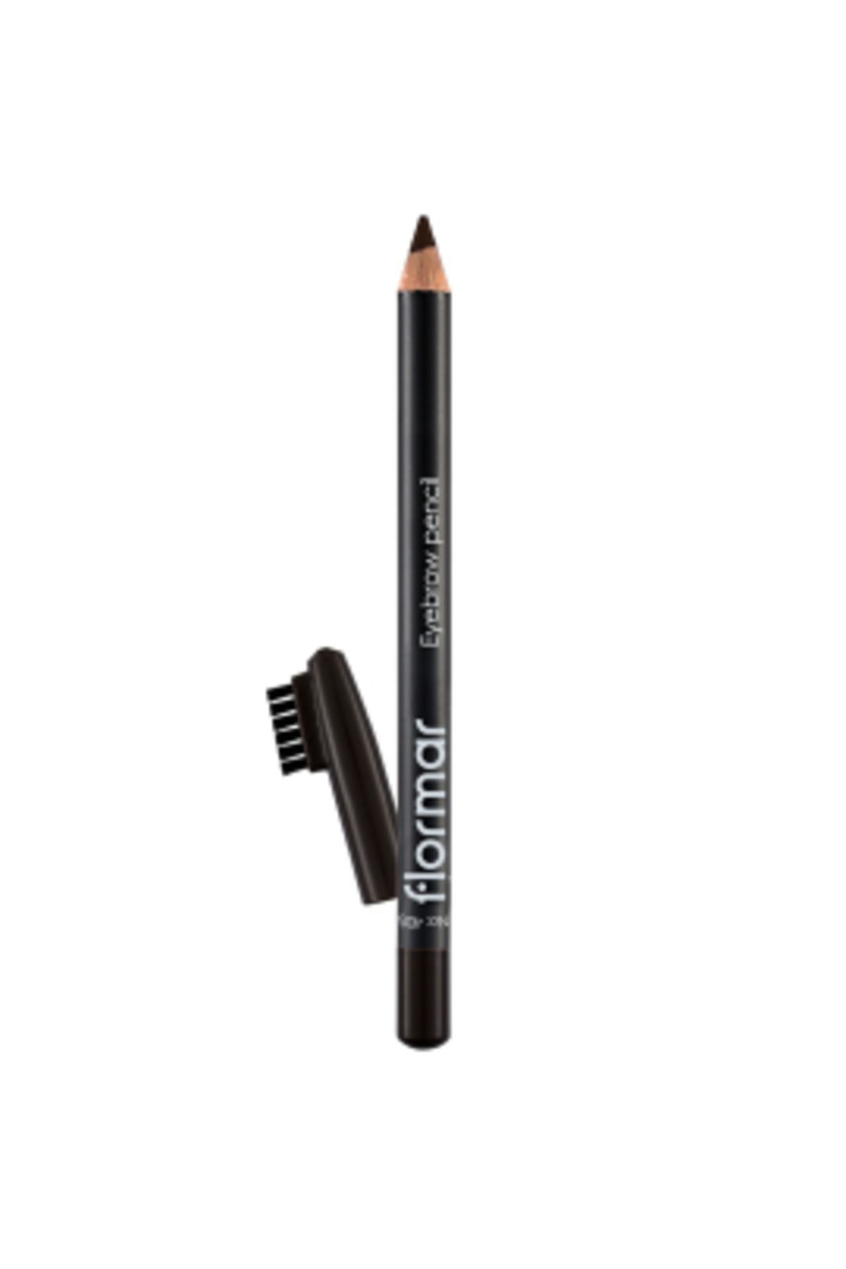 ebadi Eyebrow Pencil - Kaş Kalemi No:405 Bitter Brown 1.14Gr