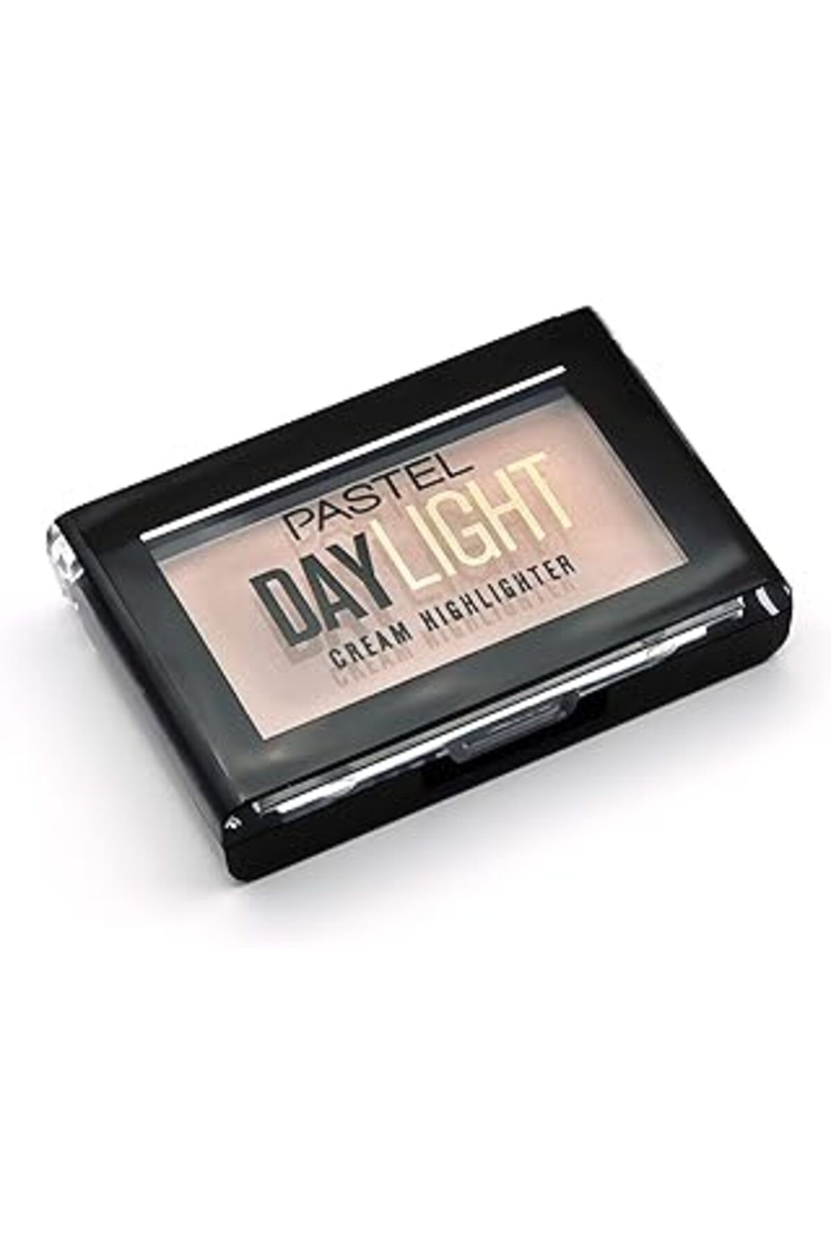 Mu Art Ahşap Pastel Profashion Daylight Cream Highlighter 11